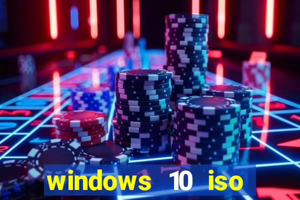 windows 10 iso download google drive